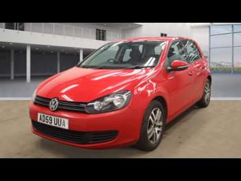 Used Volkswagen Golf 2009 for sale - 74421754: Photo