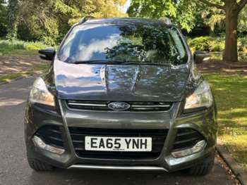 Used Ford Kuga 2015 for sale - 74626736: Photo