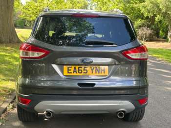 Used Ford Kuga 2015 for sale - 74626736: Photo
