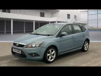 Used Ford Focus 2008 for sale - 74422025: Photo