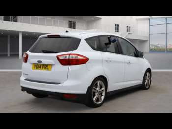 Used Ford C-Max 2014 for sale - 74154190: Photo