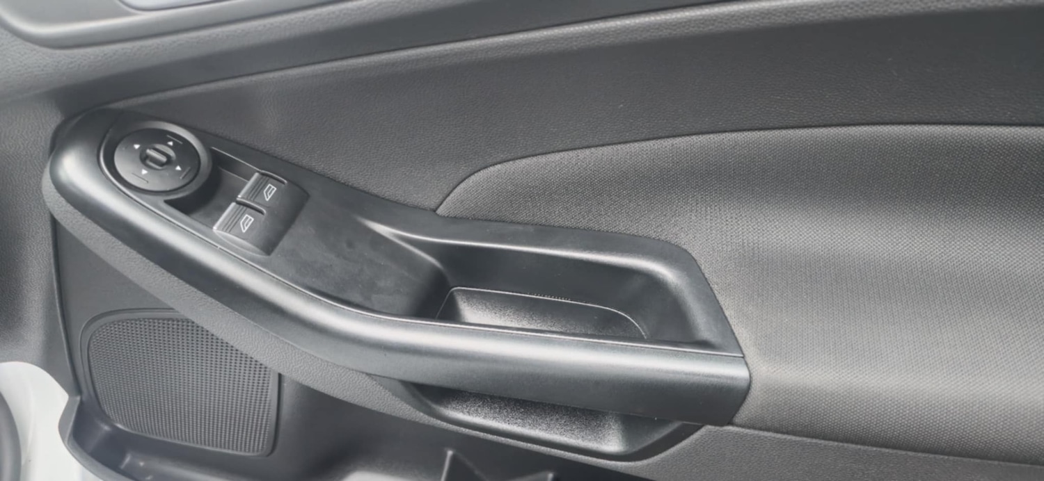 Used Ford Fiesta 2015 for sale - 76560244: Photo 20