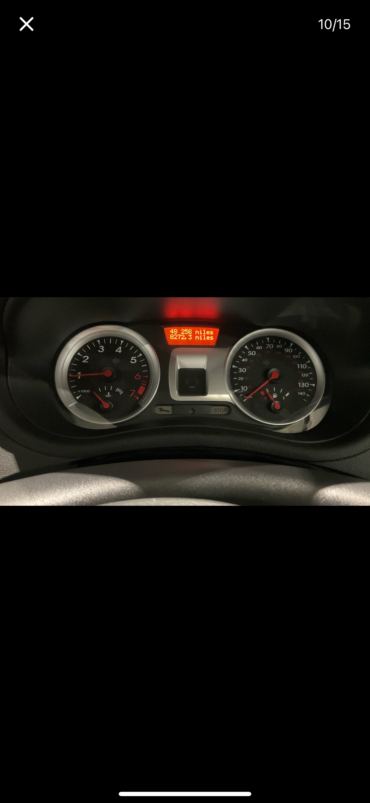 Used Renault Clio 2012 for sale - 76949423: Photo 10