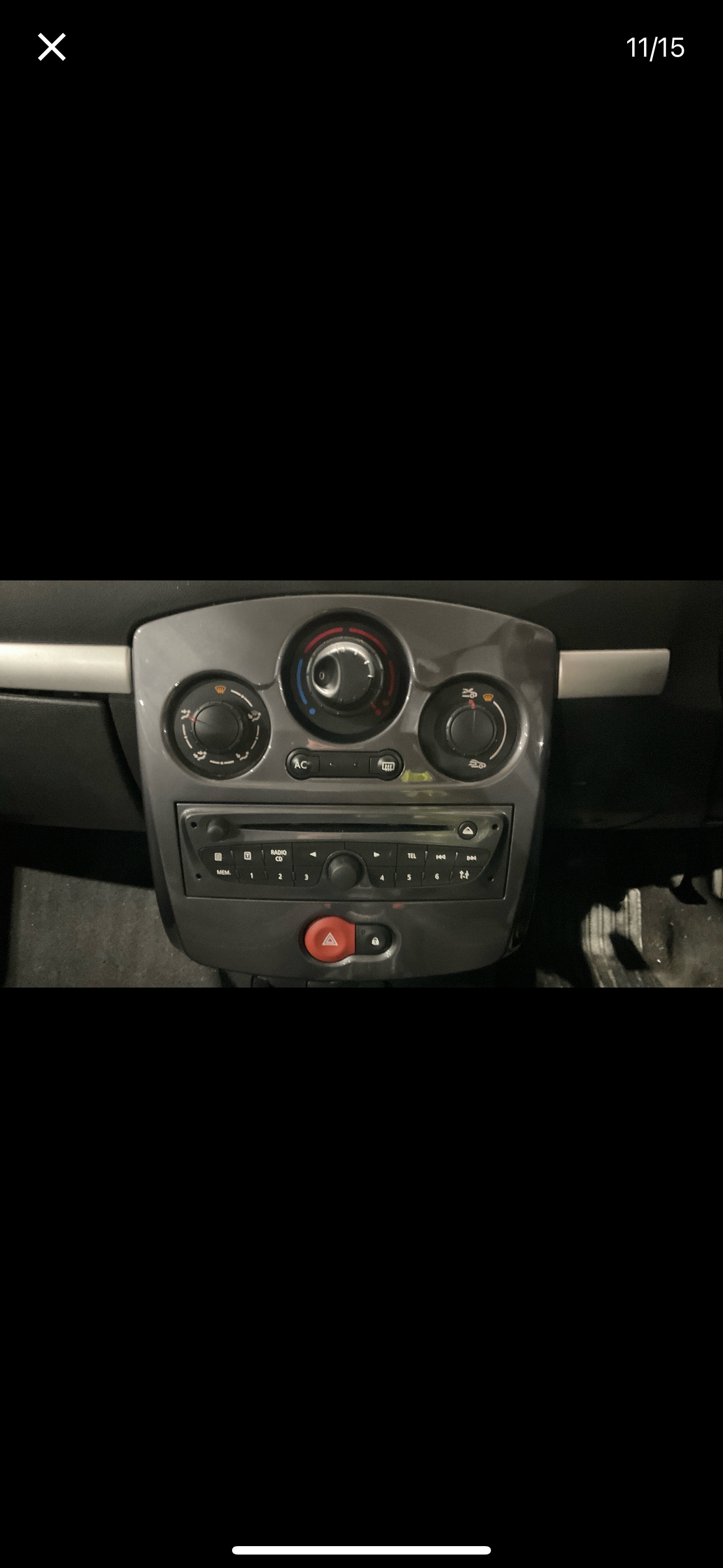 Used Renault Clio 2012 for sale - 76949423: Photo 11