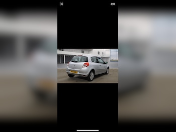 Used Renault Clio 2012 for sale - 76949423: Photo