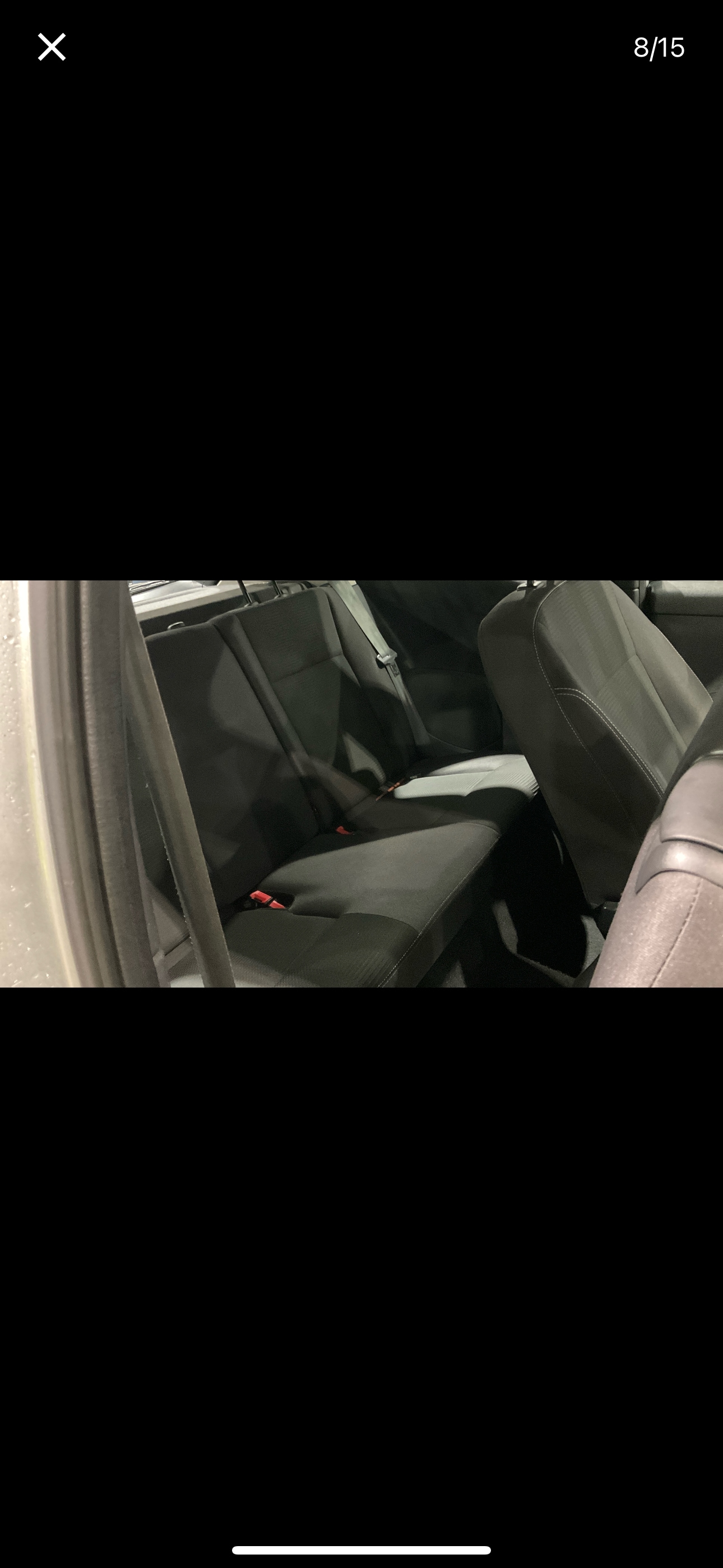 Used Renault Clio 2012 for sale - 76949423: Photo 8