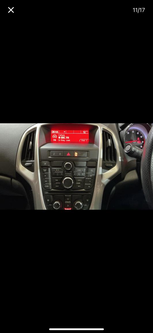 Used Vauxhall Astra 2015 for sale - 78141082: Photo 10