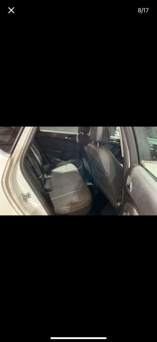 Used Vauxhall Astra 2015 for sale - 78141082: Photo 6