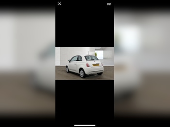 Used Fiat 500 2012 for sale - 78476836: Photo
