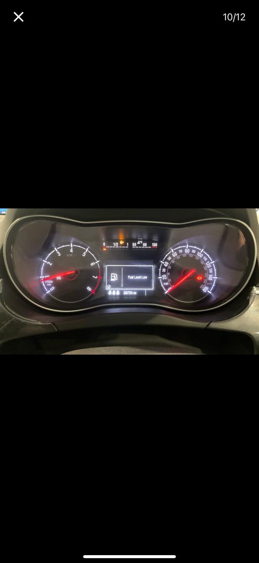 Used Vauxhall Corsa 2016 for sale - 77233782: Photo 10