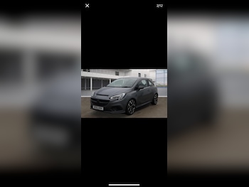 Used Vauxhall Corsa 2016 for sale - 77233782: Photo