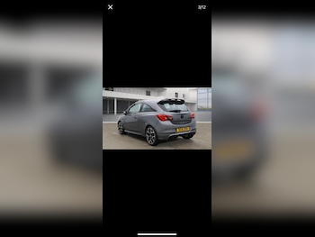Used Vauxhall Corsa 2016 for sale - 77233782: Photo