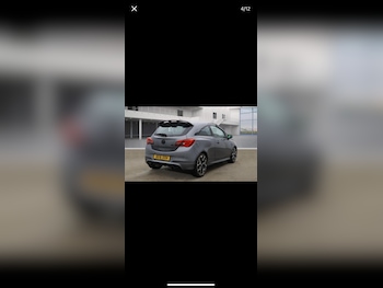 Used Vauxhall Corsa 2016 for sale - 77233782: Photo