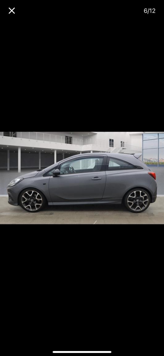 Used Vauxhall Corsa 2016 for sale - 77233782: Photo 6