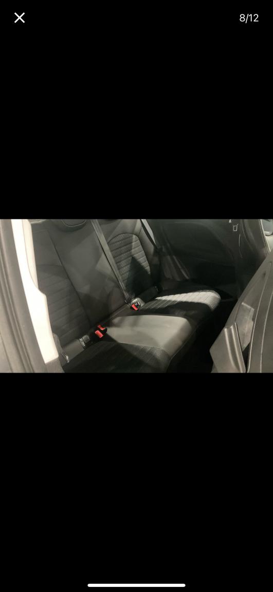 Used Vauxhall Corsa 2016 for sale - 77233782: Photo 8