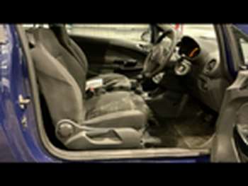 Used Vauxhall Corsa 2014 for sale - 75101260: Photo