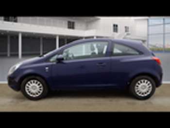 Used Vauxhall Corsa 2014 for sale - 75101260: Photo
