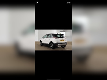 Used Vauxhall Crossland X 2019 for sale - 78976412: Photo