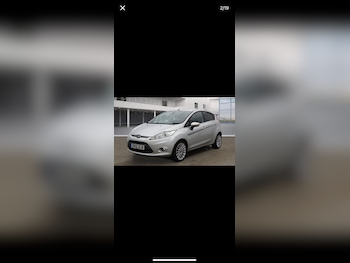 Used Ford Fiesta 2012 for sale - 77028328: Photo