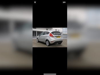 Used Ford Fiesta 2012 for sale - 77028328: Photo