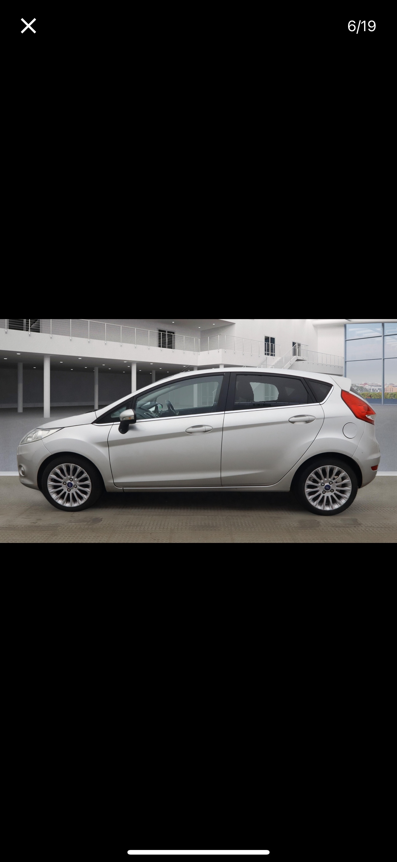 Used Ford Fiesta 2012 for sale - 77028328: Photo 6