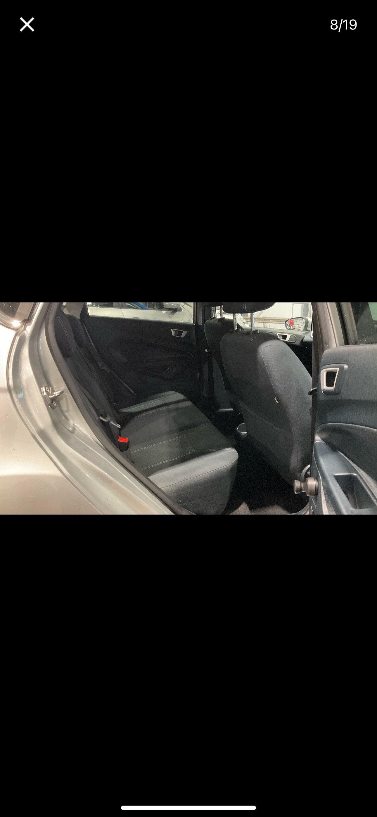 Used Ford Fiesta 2012 for sale - 77028328: Photo 7