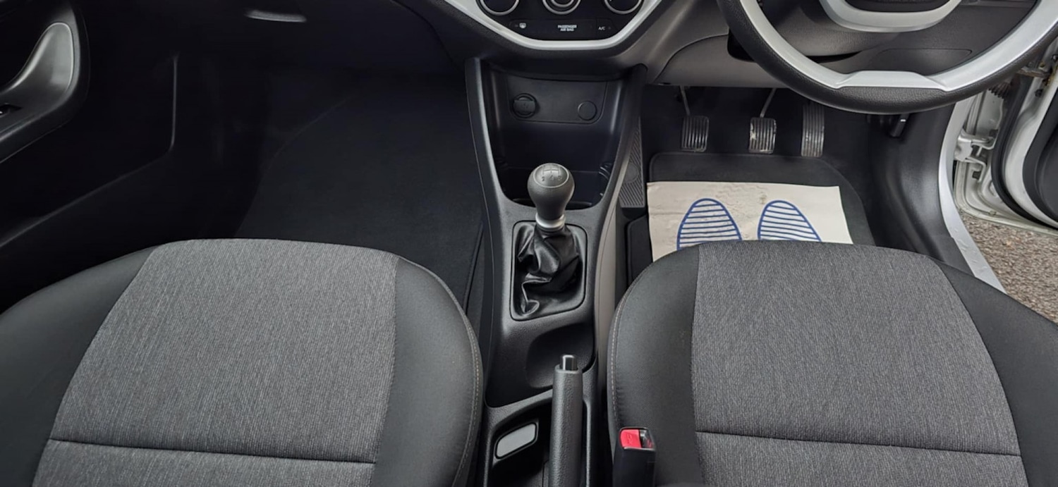 Used Kia Picanto 2012 for sale - 77162265: Photo 16