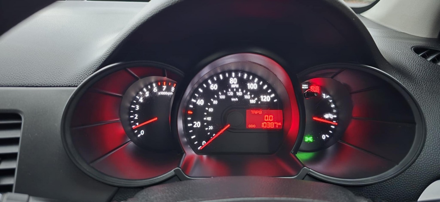 Used Kia Picanto 2012 for sale - 77162265: Photo 20