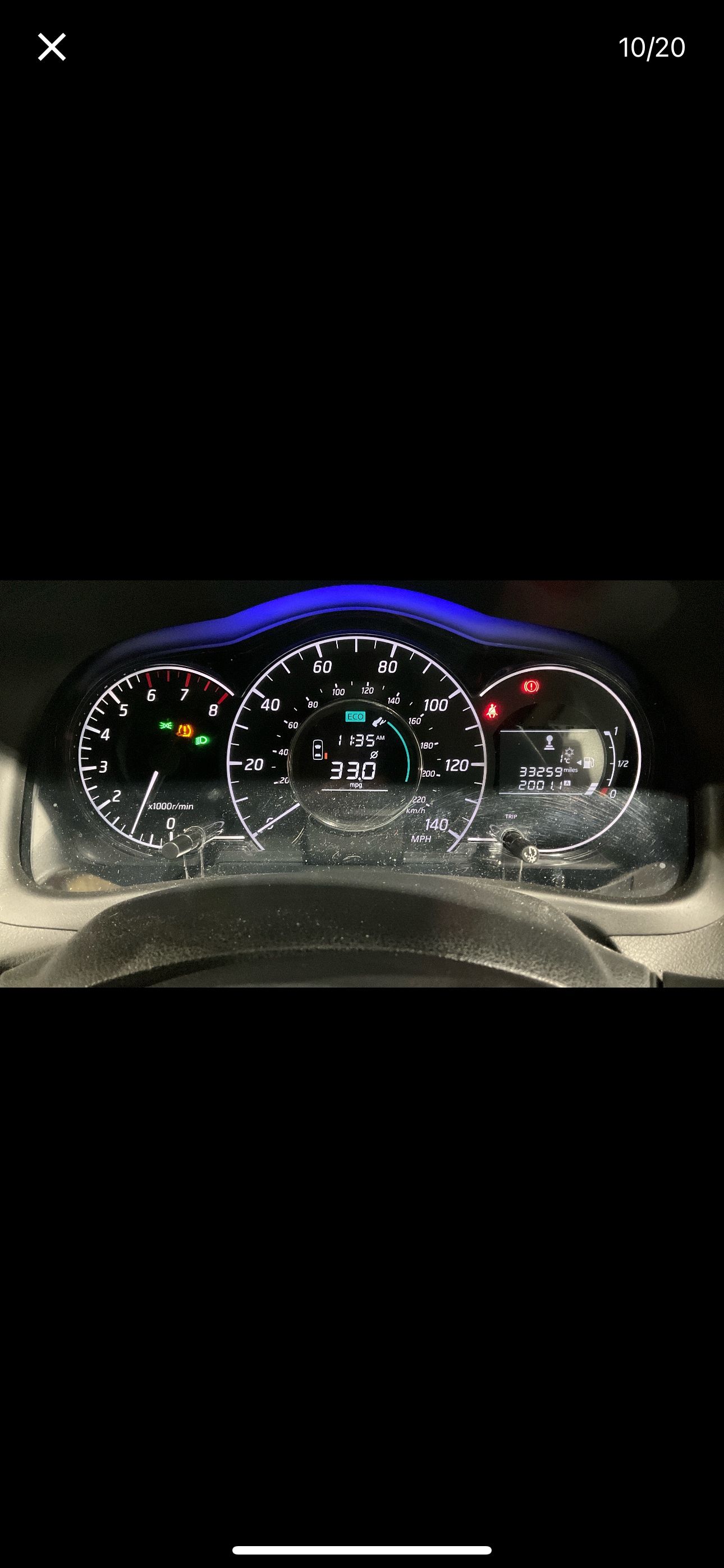 Used Nissan Note 2015 for sale - 77129887: Photo 9