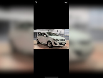 2014 (64) - 1.0 ecoFLEX Excite 3dr