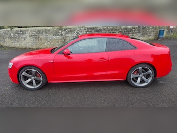 Used Audi A5 2013 for sale - 78801130: Photo