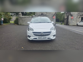 Used Vauxhall Corsa 2017 for sale - 79424128: Photo