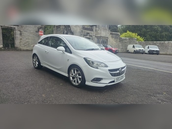 Used Vauxhall Corsa 2017 for sale - 79424128: Photo
