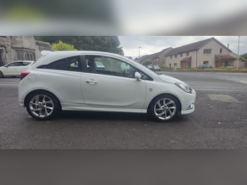 Used Vauxhall Corsa 2017 for sale - 79424128: Photo