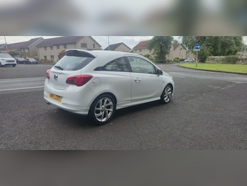Used Vauxhall Corsa 2017 for sale - 79424128: Photo