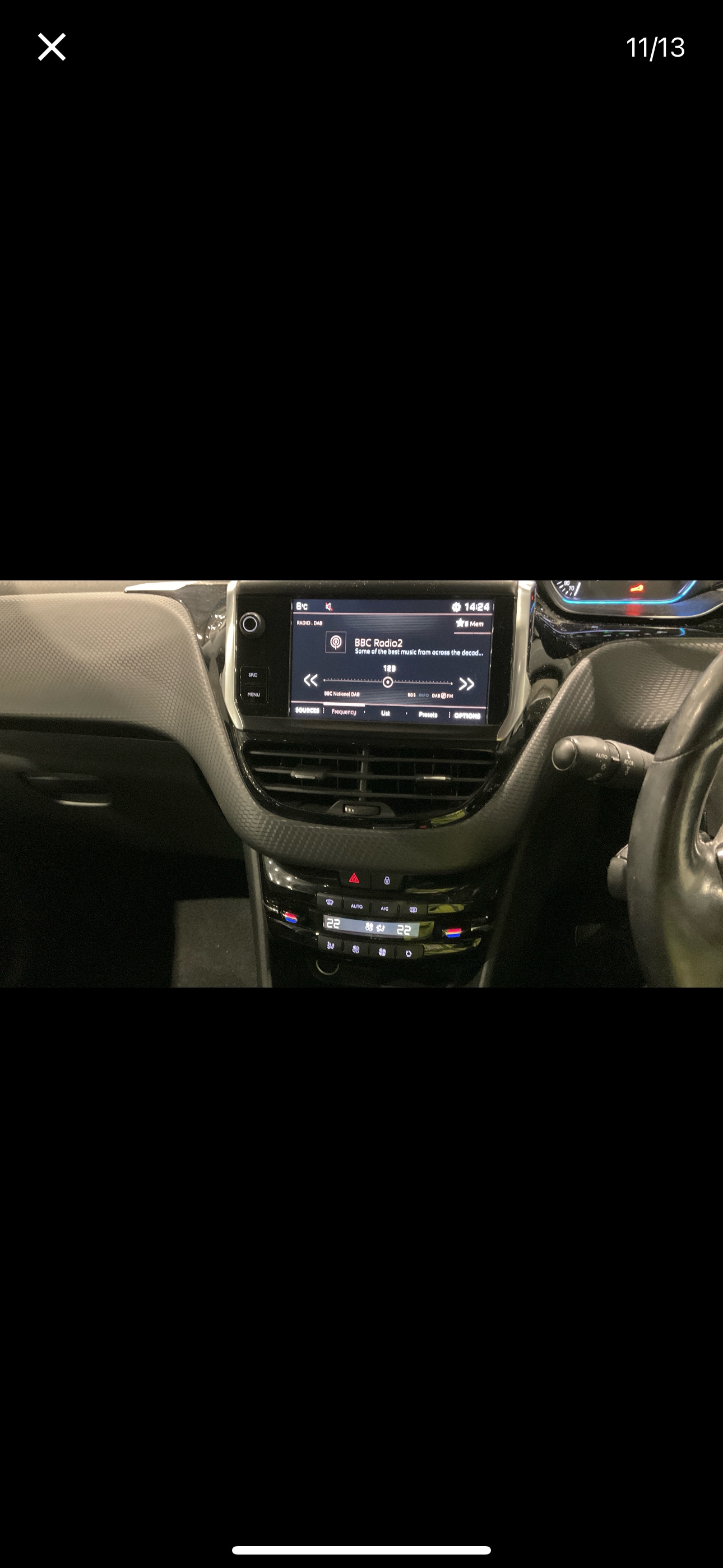 Used Peugeot 2008 2017 for sale - 76794942: Photo 8