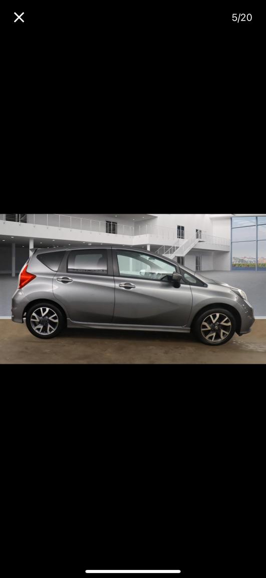 Used Nissan Note 2015 for sale - 77173141: Photo 5