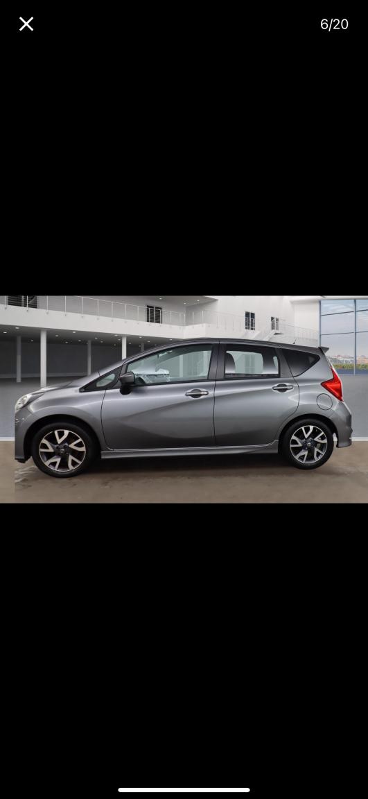 Used Nissan Note 2015 for sale - 77173141: Photo 6