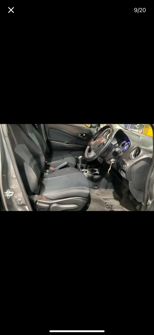 Used Nissan Note 2015 for sale - 77173141: Photo 8