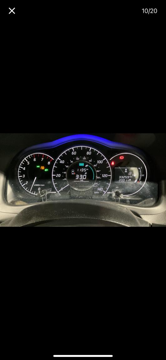 Used Nissan Note 2015 for sale - 77173141: Photo 9