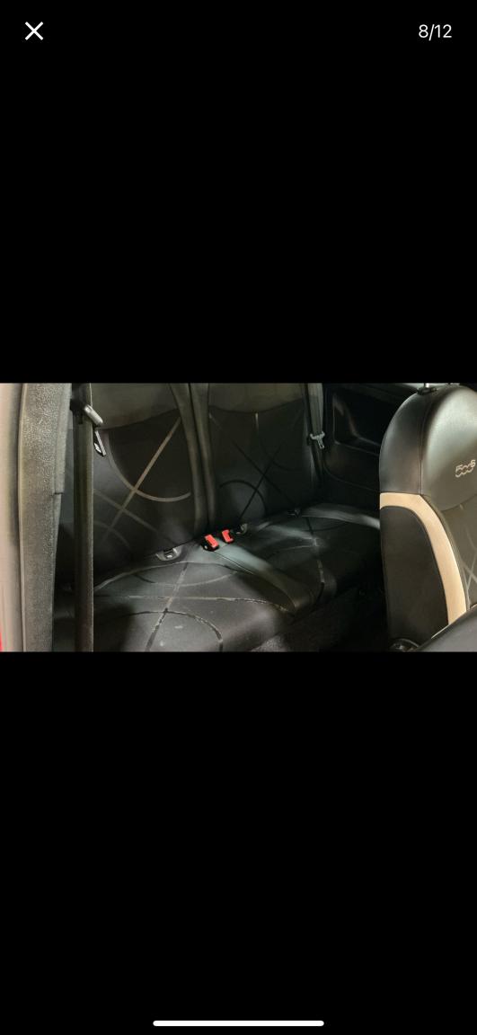 Used Fiat 500 2017 for sale - 77162255: Photo 7