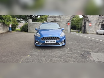 Used Ford Fiesta 2018 for sale - 79347074: Photo