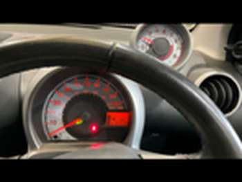 Used Toyota AYGO 2013 for sale - 75008307: Photo