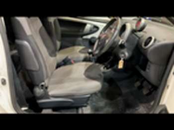 Used Toyota AYGO 2013 for sale - 75008307: Photo