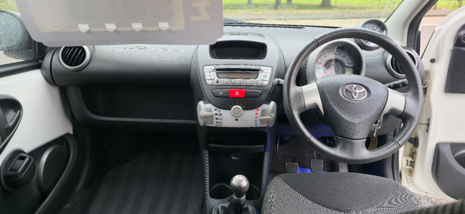 Vehicle 9