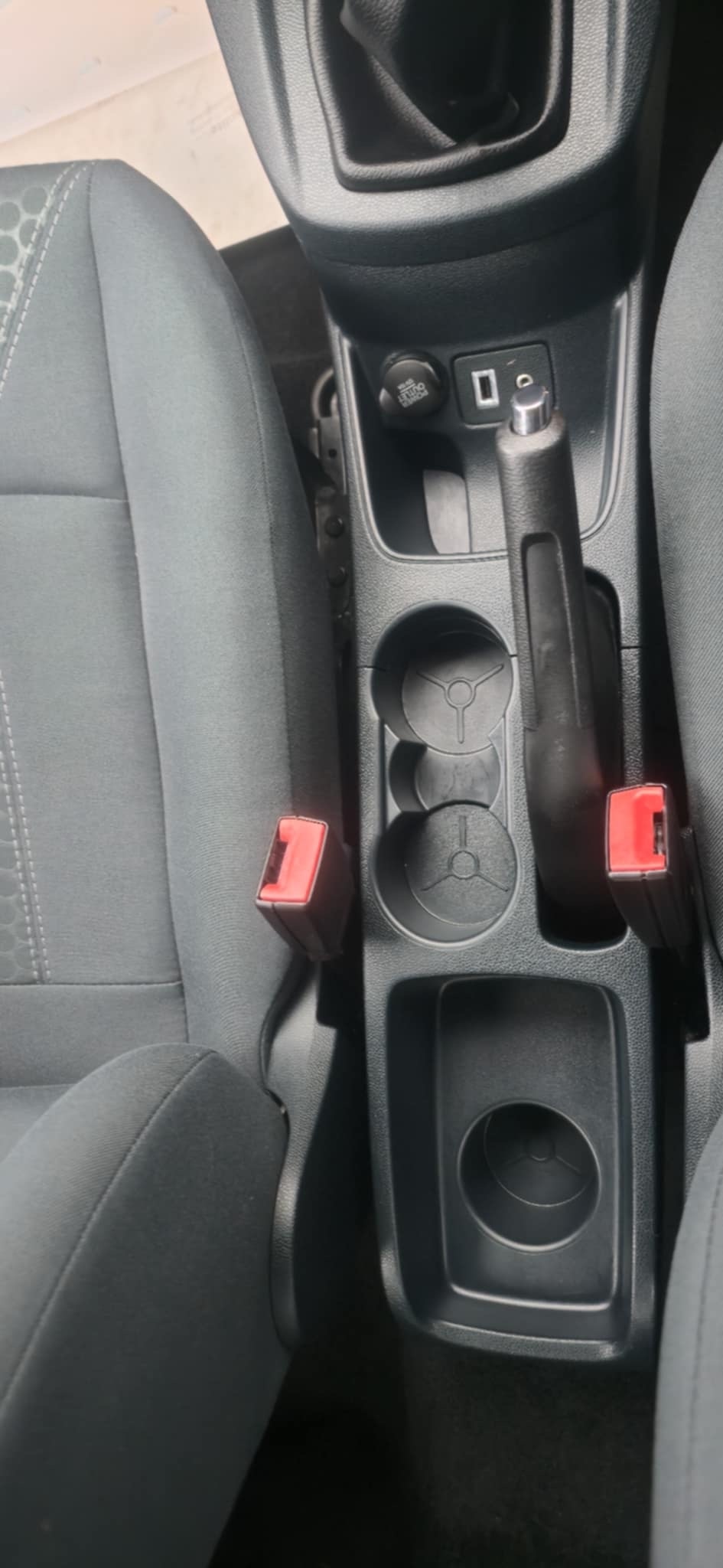 Used Ford Fiesta 2012 for sale - 76511049: Photo 17