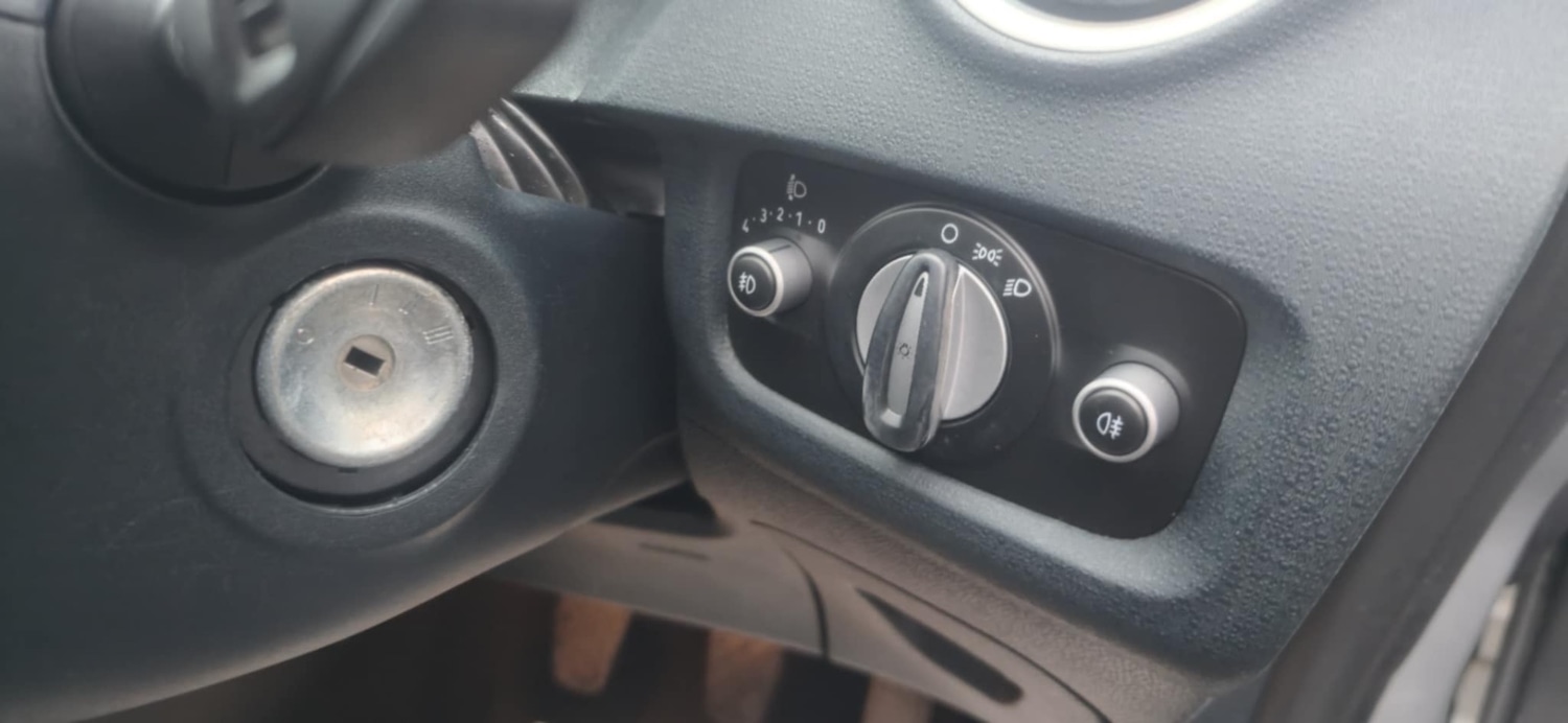 Used Ford Fiesta 2012 for sale - 76511049: Photo 18