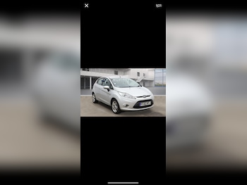 Used Ford Fiesta 2012 for sale - 76511049: Photo