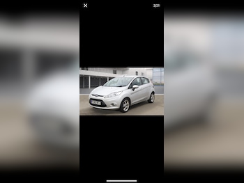 Used Ford Fiesta 2012 for sale - 76511049: Photo
