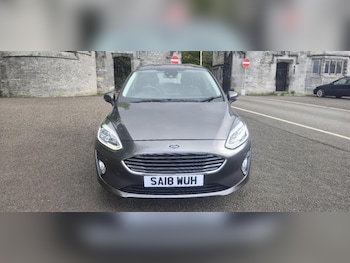 Used Ford Fiesta 2018 for sale - 78571464: Photo
